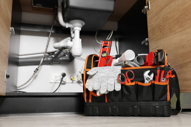 Best Septic Systems  in Alvord, TX