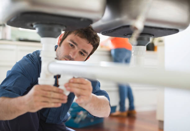 Best Plumbing Repair Near Me  in Alvord, TX
