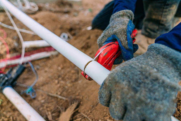 Best Toilet Repair Services  in Alvord, TX