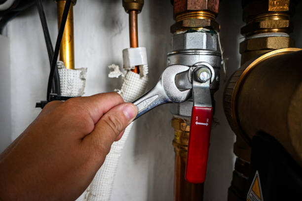 Best Plumbing Inspection Services  in Alvord, TX